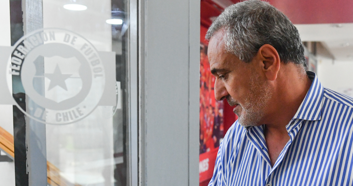 Pablo Milad reunión Monsalve