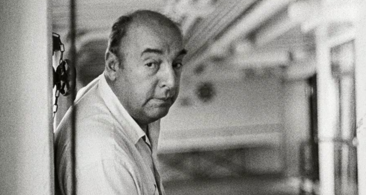 Investigación por muerte de Pablo Neruda
