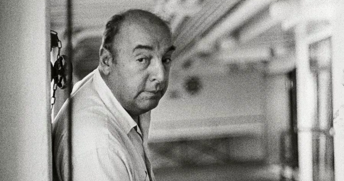 Investigación por muerte de Pablo Neruda