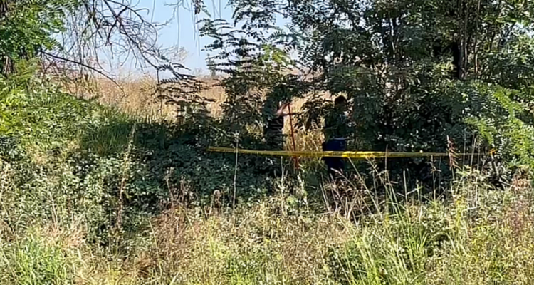 Hallazgo de pierna en Padre Hurtado: indagan si pertenece a hombre cuyo torso se encontró en Maipu