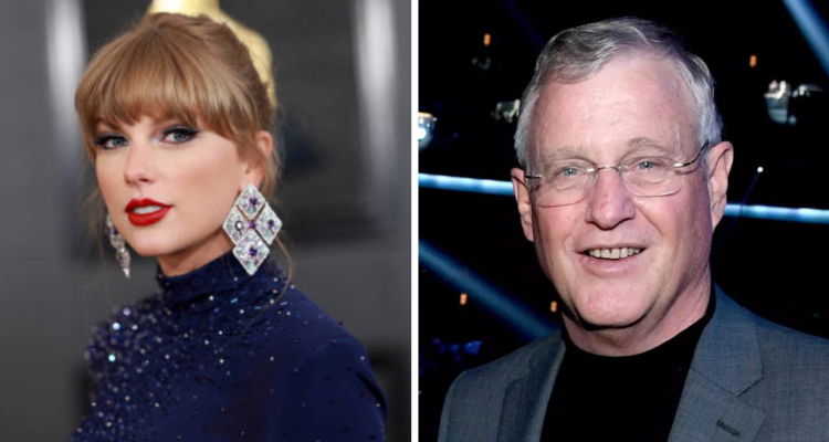 Policía de Australia investiga al padre de Taylor Swift tras denuncia de paparazzi por agresión