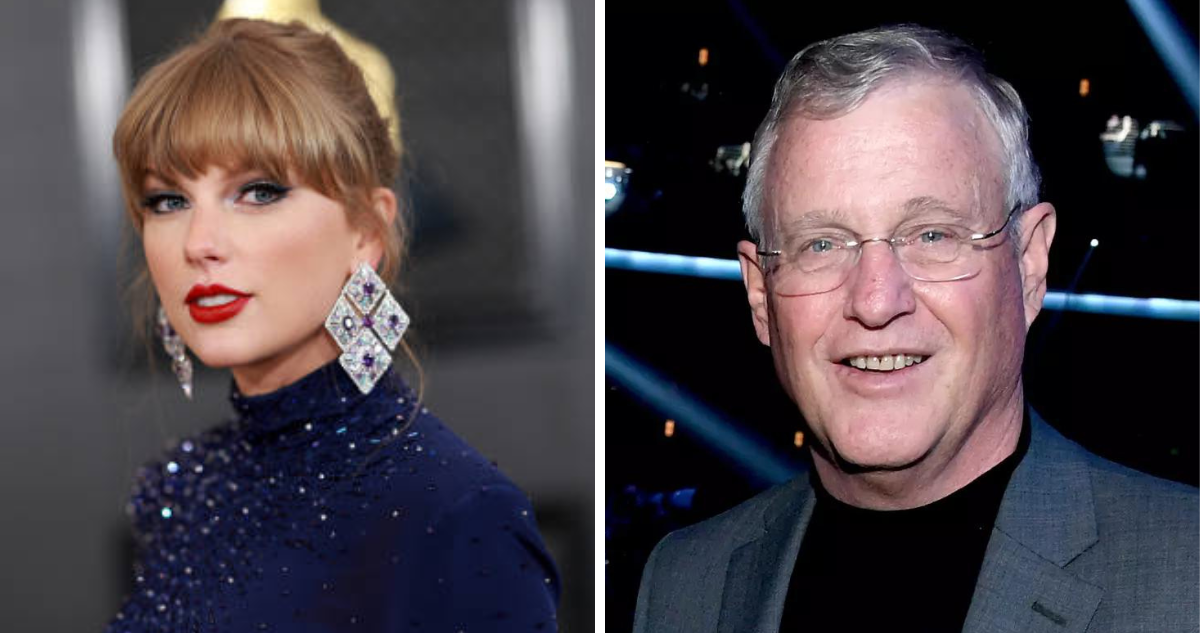 Policía de Australia investiga al padre de Taylor Swift tras denuncia de paparazzi por agresión