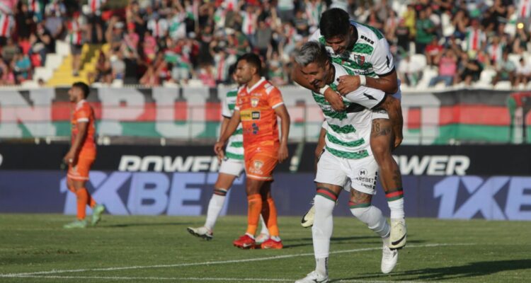 Lukas Solis I Agencia Uno