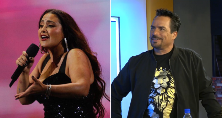 Zip Zup critica a Pamela Leiva