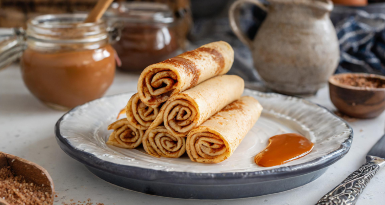 No busques más: esta es la receta de panqueques que necesitas tener a mano