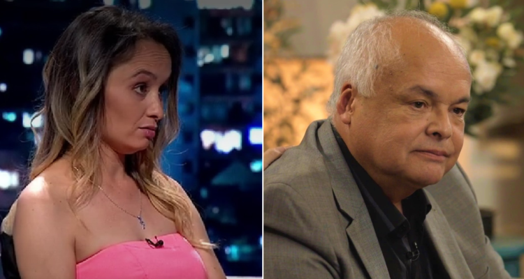 Paola y Álvaro Salas