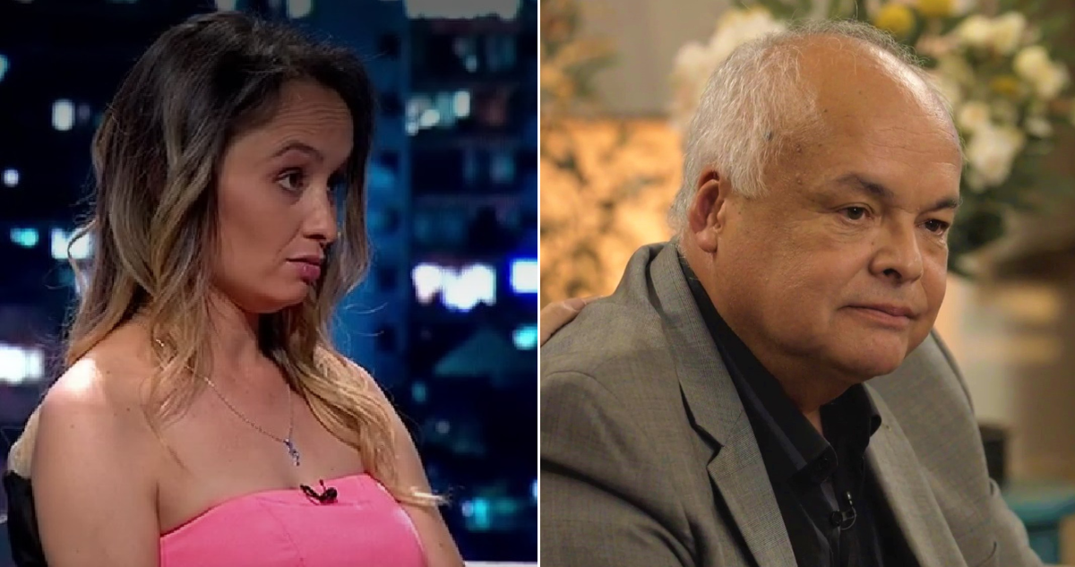 Paola y Álvaro Salas