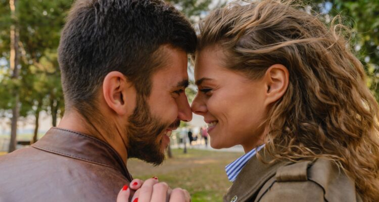 Satisfacción romántica en Chile