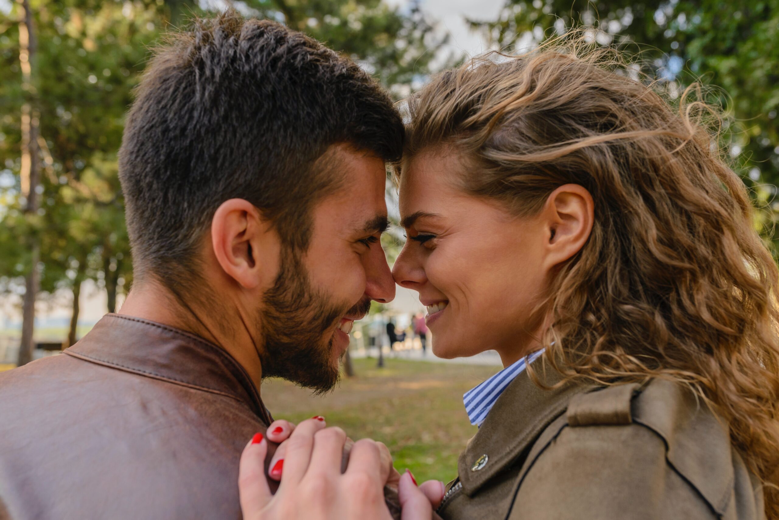 Satisfacción romántica en Chile