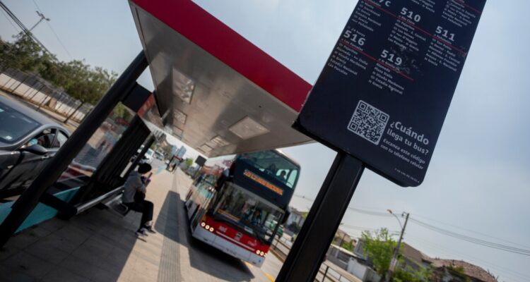 Choferes RED deciden bajar paro del “Súper Lunes” tras reunión con el Gobierno