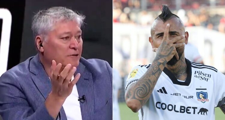 Captura ESPN I Agencia Uno