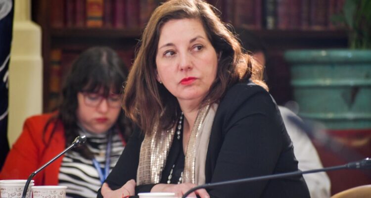 Vodanovic (PS) y críticas a Boric por discurso en funeral de Piñera: “la política tiene que salir de t