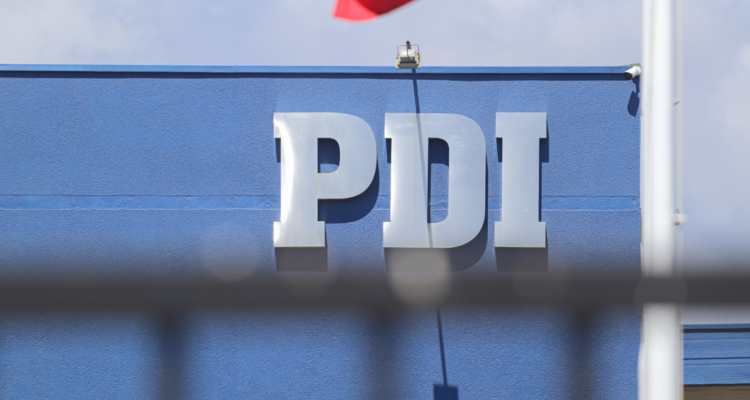 PDI allana Servicio Local de Educación Publica en Colchagua: posible malversación de caudales públicos