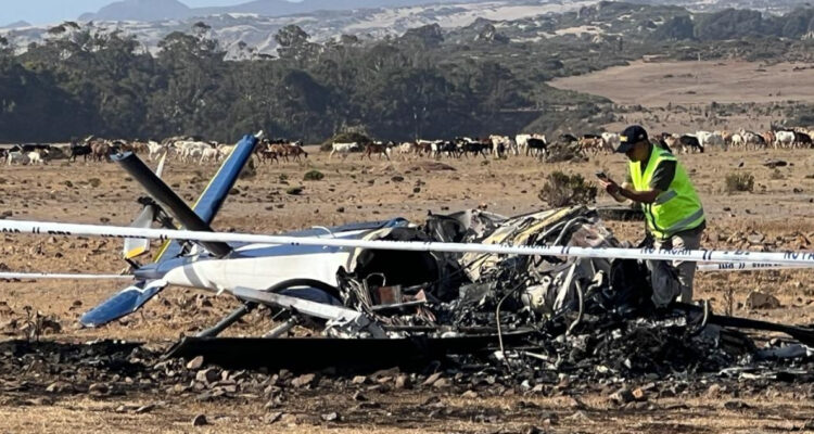 Confirman fallecimiento de segunda funcionaria de la PDI tras accidente de helicóptero en Pichidangui