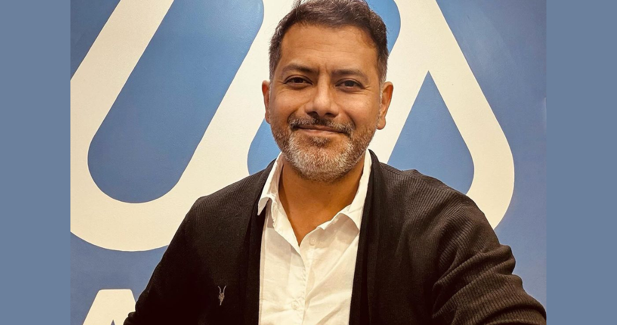 Pedro Ruminot en Mega