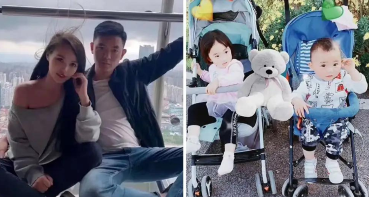 Matrimonio ejecutado pena de muerte en China