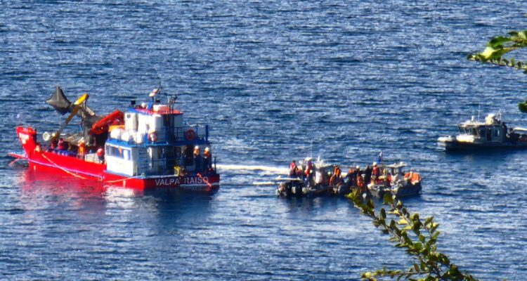 Fiscalía fija en hasta 10 meses las pericias al helicóptero del expresidente Sebastián Piñera