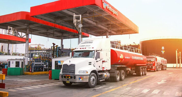 Imagen de petroperú