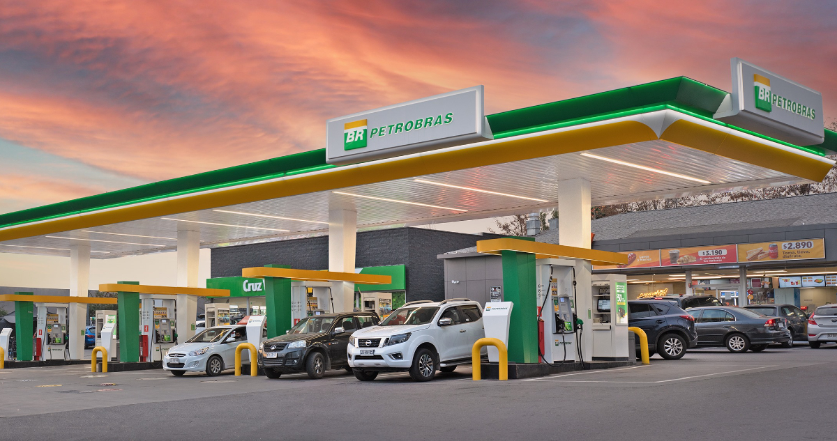 FNE da luz verde para que Aramco, la petrolera estatal de Arabia Saudita, adquiera Petrobras en Chile