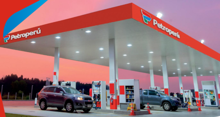 “Hay que ser sincero”: Ministro afirma que la petrolera estatal peruana Petroperú está “quebrada”