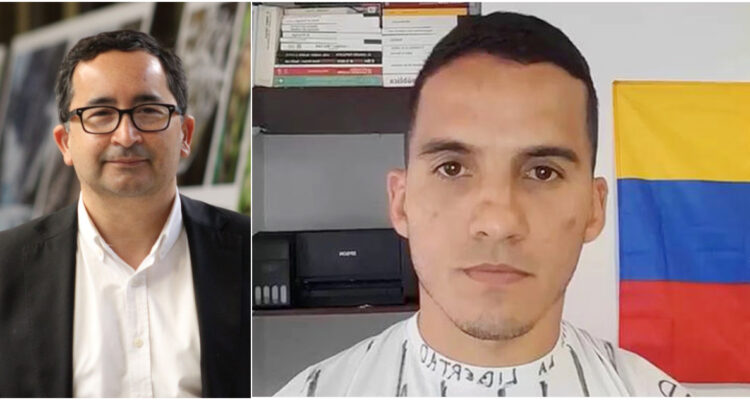 Piden indagar seguridad de refugiados en Chile tras secuestro de exmilitar venezolano