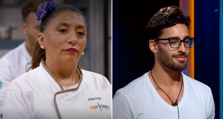 Pincoya y Jorge Aldoney