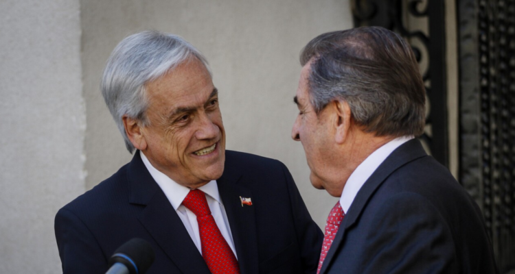 Piñera Frei