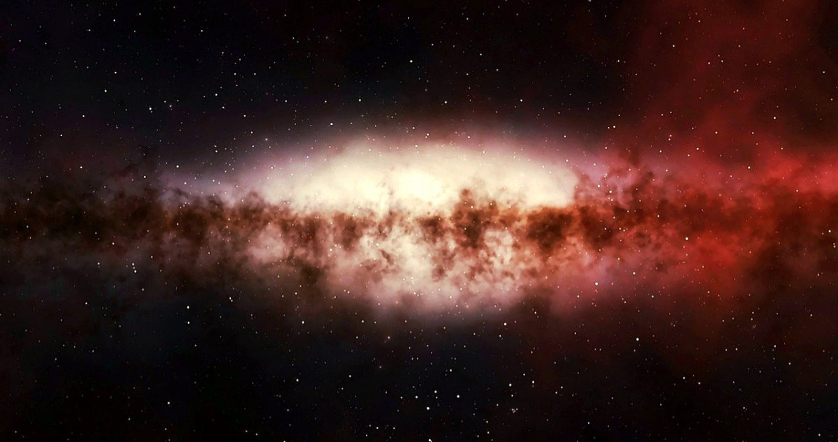 ¿Qué es la materia oscura?: Un nuevo estudio sugiere que podría ser un universo “espejo” del nuestro