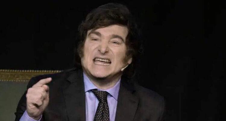 Pobreza en Argentina llega al 57,4%, la más alta en 20 años: Milei culpa a “herencia de la casta”