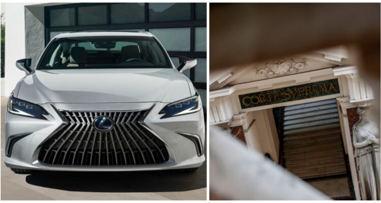 Poder Judicial no retrocede en compra de 22 Lexus, pero aclara que “el proceso no ha culminado”