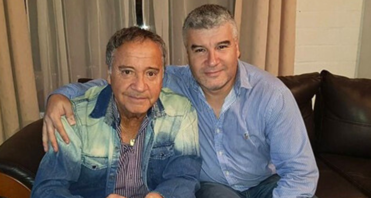 Hijo de Pollo Fuentes, Jaime Méndez, es acusado de estafa: su padre se refirió al respecto