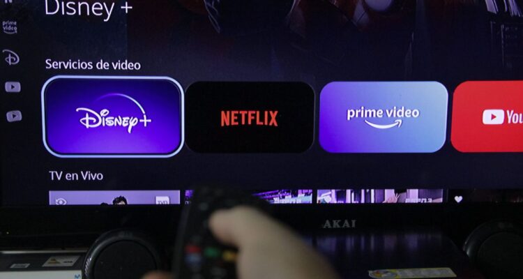 Cuál es el precio de los planes de Netflix en Chile y cuánto costará luego del alza de sus precios anunciado por la plataforma de streaming.