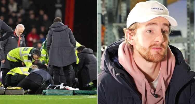 Captura I Luton Town FC