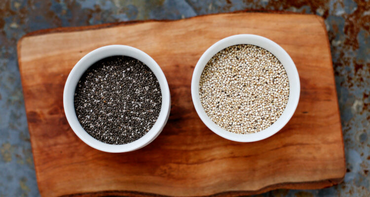 Iniciativa que elabora aceite de chía gana Premio a la Innovación Sostenible de revista estadounidense