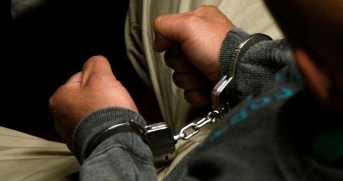 Arica: ordenan prisión preventiva para hombre que intentó matar a carabinero en contexto de VIF