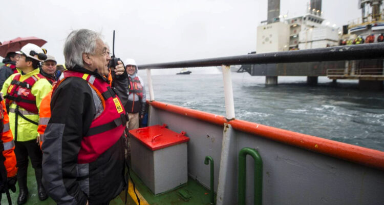 Proponen que Puente Chacao lleve el nombre de Sebastián Piñera: alcaldes abogan por consulta ciudadana