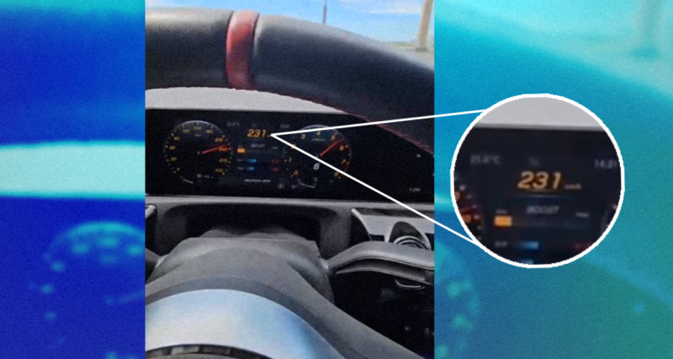 Piloto de rally cruza por Puente Llacolén