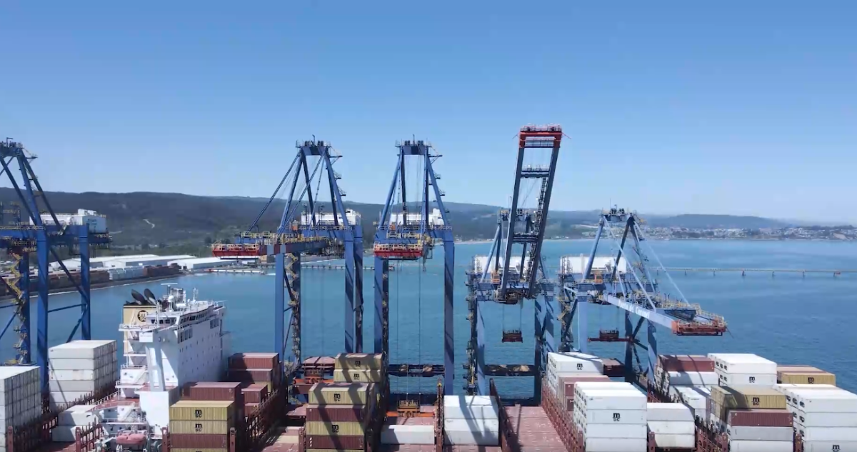 Imagen de Puerto Coronel por levantamiento del secreto de investigación