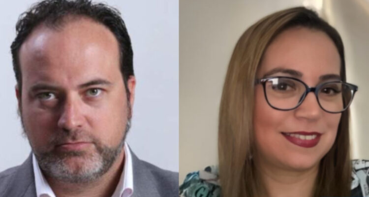 Villalobos se querella contra Sauer por asociación ilícita: acusa aprovechamiento de su confianza