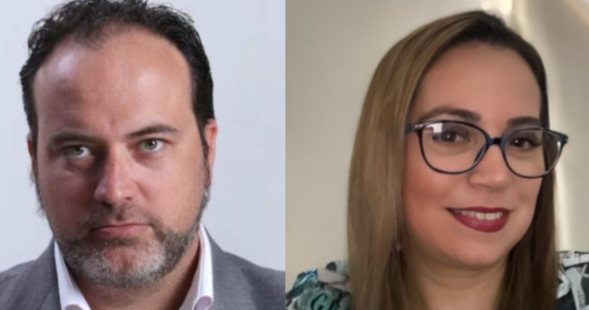 Villalobos se querella contra Sauer por asociación ilícita: acusa aprovechamiento de su confianza