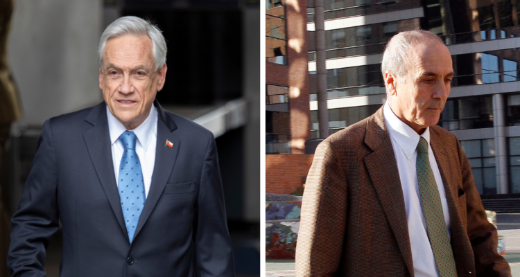 Quién es José Cox Donoso, el empresario y amigo de Sebastián Piñera a quien visitó antes de su muerte