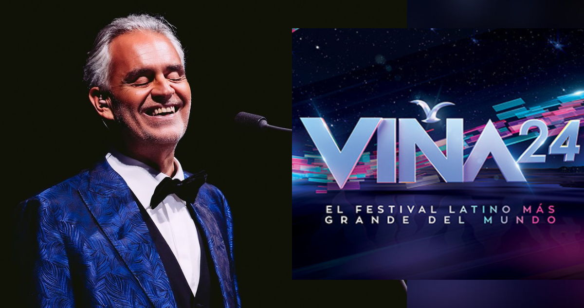 ¿Quiénes pisarán la Quinta Vergara esta noche? Los artistas que se presentarán este lunes en Viña 2024