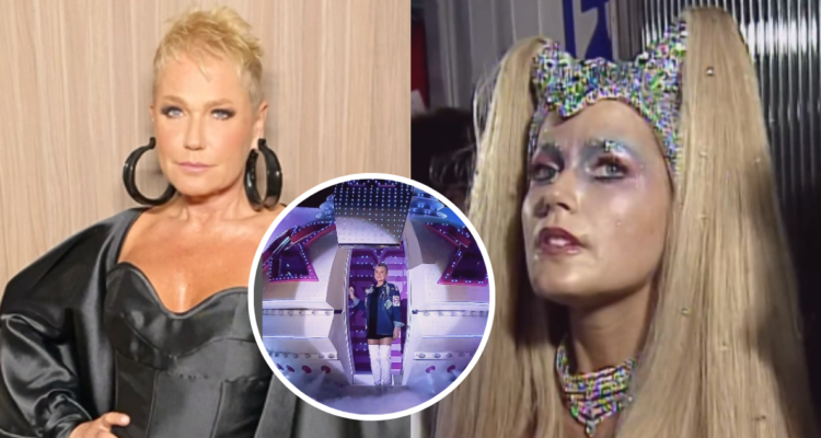 “Quiero jubilar la nave”: los detalles de la última gira de Xuxa como “la reina de los bajitos”