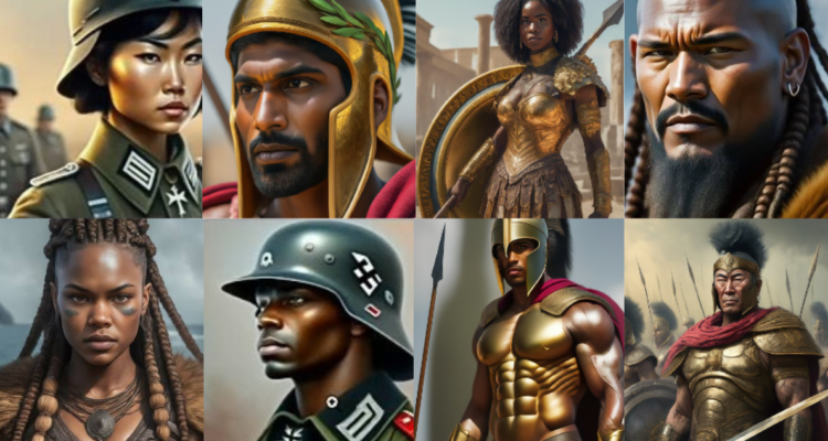 ¿Racismo o inclusión? Google enfreta duras críticas por imprecisión histórica en herramienta de IA