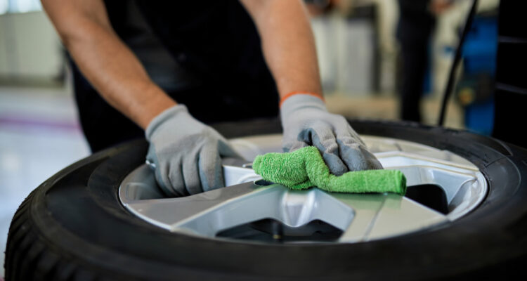 Con capacidad de mil toneladas: abrirán primera planta de reciclaje de neumáticos regional en Coquimbo