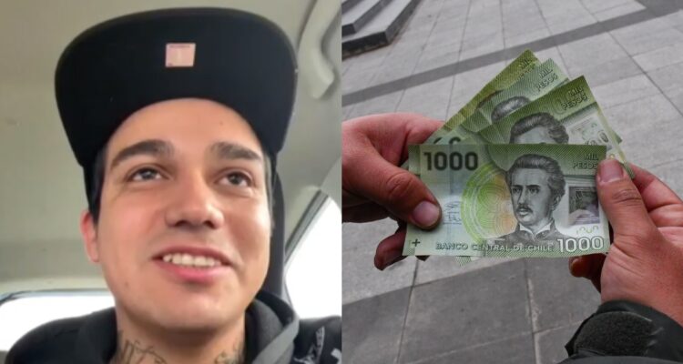 Recolector de basura tras encontrar y devolver $27 millones: Hice lo que tenía que hacer, lo correcto