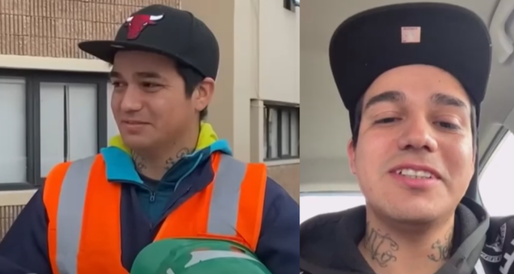 ¿Desaire? Recolector que devolvió 27 millones de pesos revela que dueño no se ha contactado con él