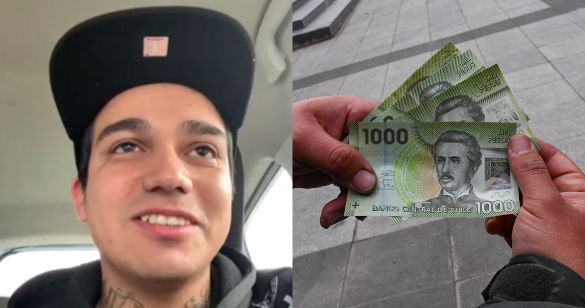 Recolector de basura tras encontrar y devolver $27 millones: Hice lo que tenía que hacer, lo correcto