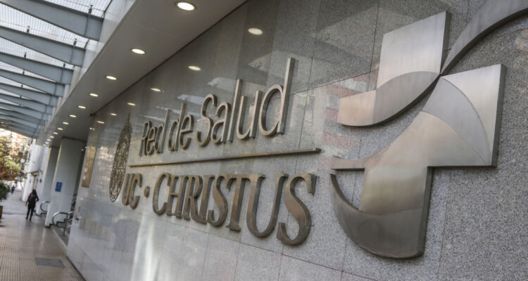 “Por lineamientos de la institución”: Red de Salud UC Christus no realiza vasectomías