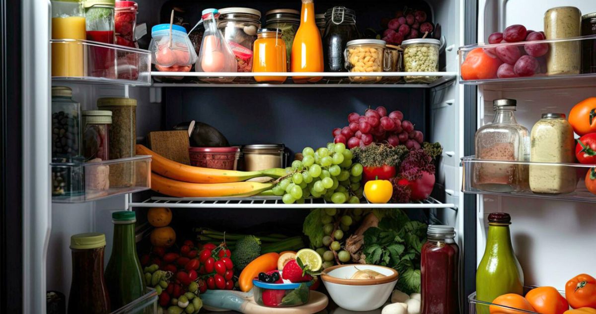 Mitos de los refrigeradores y otros electrodomésticos del hogar.